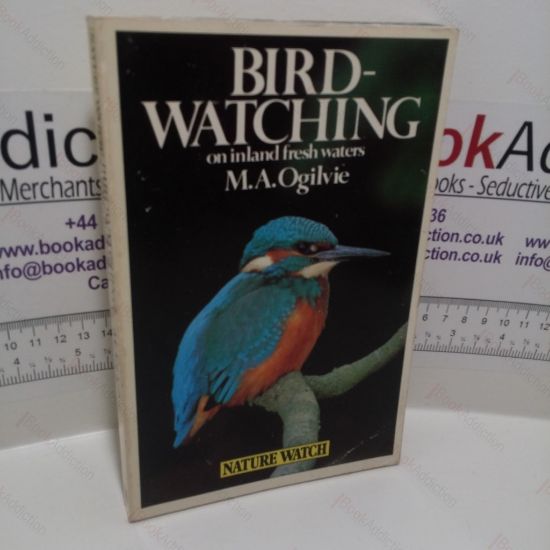 Picture of Bird-Watching on Inland Fresh Waters