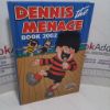 Picture of The Dennis the Menace Book, 2002