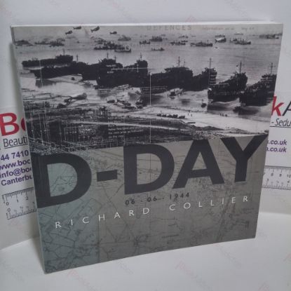 Picture of D-Day: 06-06-1944