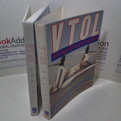 Picture of VTOL : Military Research Aircraft