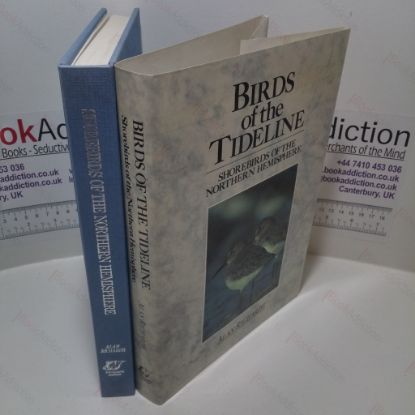 Picture of Birds of the Tideline