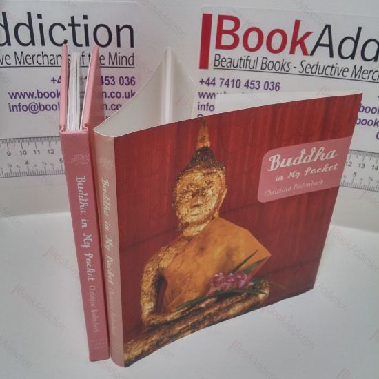 Picture of Buddha in My Pocket