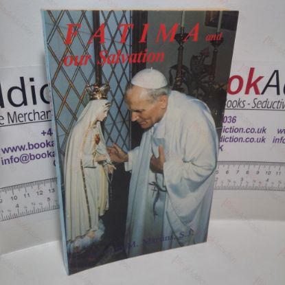 Picture of Fatima and Our Salvation