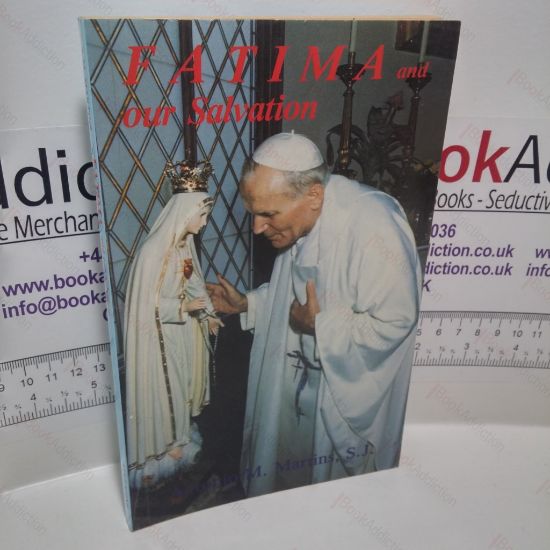 Picture of Fatima and Our Salvation