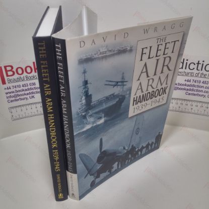 Picture of The Fleet Air Arm Handbook, 1939-45