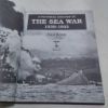 Picture of A Pictorial History of the Sea War, 1939-1945