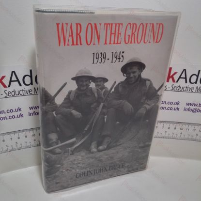 Picture of War on the Ground