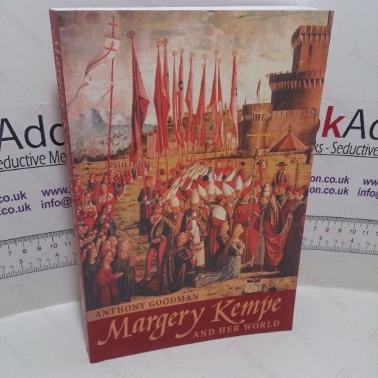 Picture of Margery Kempe : And Her World