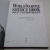 Picture of The World War One Source Book