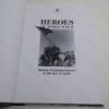 Picture of Heroes of World War II : Stories of Extreme Bravery in the Face of Battle
