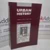 Picture of Urban History : Volume 22, Part 2, August 1995