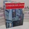 Picture of London Inn Signs (Shire Album Series, No. 257)