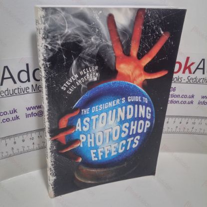 Picture of The Designer's Guide to Astounding Photoshop Effects