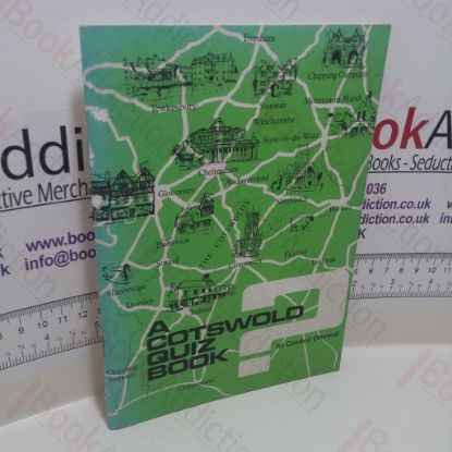 Picture of A Cotswold Quiz Book