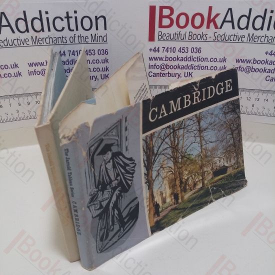 Picture of Cambridge (Jarrold Tableau Series)