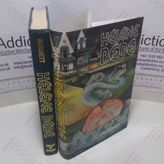 Picture of Helene Bebe (Signed)