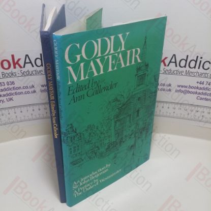 Picture of Godly Mayfair