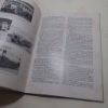 Picture of Transport in Jersey : An Historical Survey of Public Transport Facilities by Rail and Road in the Island of Jersey : 1788-1961