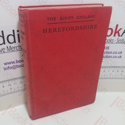 Picture of Herefordshire : The Western Gate of Middle England (The King's England)