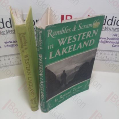 Picture of Rambles and Scrambles in Western Lakeland