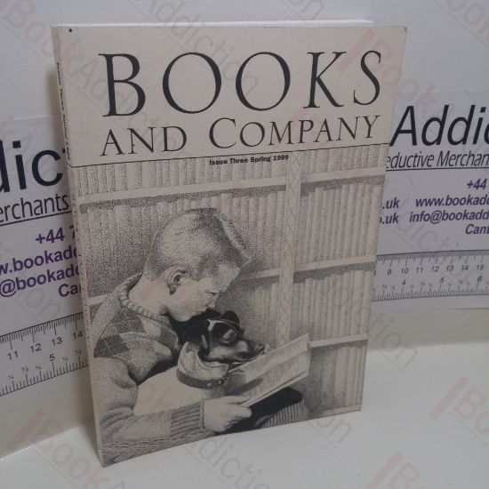 Picture of Books and Company (Issue Three, Spring 1999)