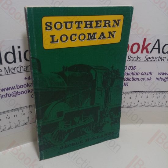 Picture of Southern Locoman
