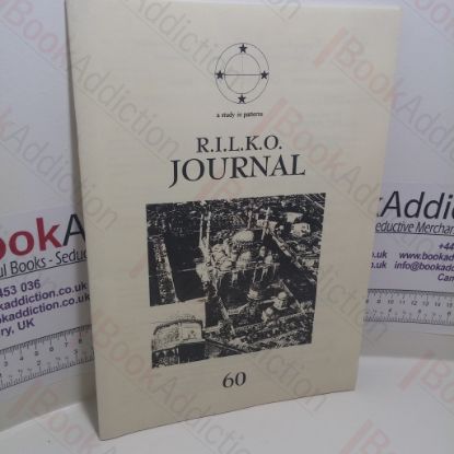 Picture of RILKO Journal (Number 60, Spring/Summer 2002)