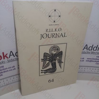 Picture of RILKO Journal (Number 64, Spring/Summer 2004)