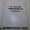 Picture of Ecuador Pintoresco : Acuarelas de Joaquin Pinto