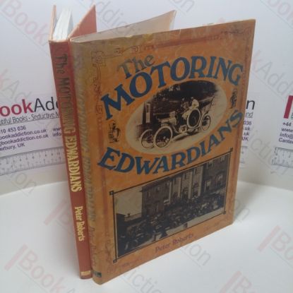 Picture of The Motoring Edwardians