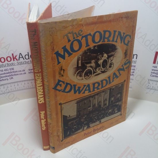 Picture of The Motoring Edwardians