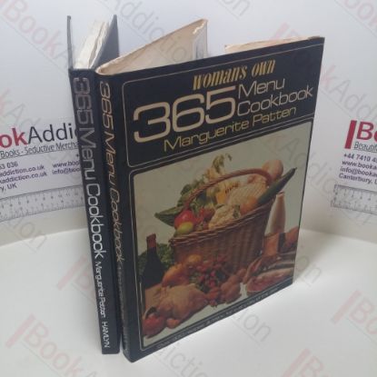 Picture of Woman's Own 365 Menu Cookbook