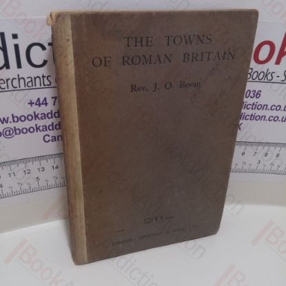 Picture of The Towns of Roman Britain