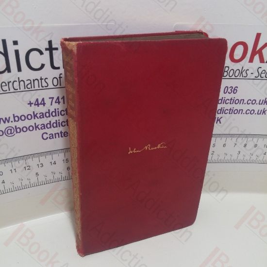 Picture of The Ethics of the Dust : Ten Lectures to Little Housewives on the Elements of Crystallization