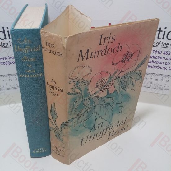 Picture of An Unofficial Rose