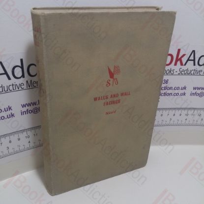 Picture of Walls and Wall Facings