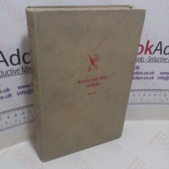 Picture of Walls and Wall Facings