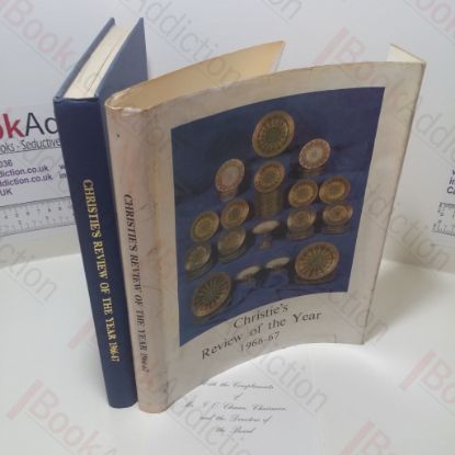 Picture of Christie's Review of the Year : October 1966-July 1967