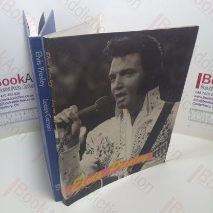 Picture of Elvis Presley