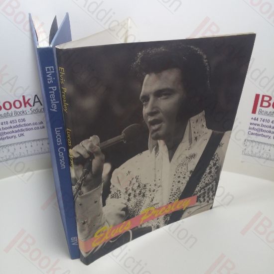 Picture of Elvis Presley