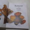 Picture of Mushrooms and Other Fungi of Great Britain and Europe