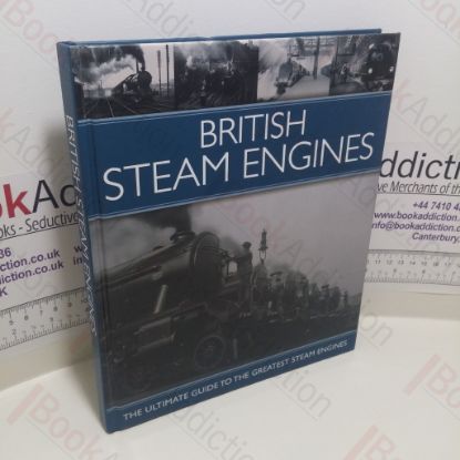 Picture of British Steam Engines (Focus on Series)