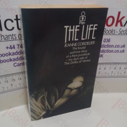 Picture of The Life : The Brutal and True Story of a Paris Prostitute