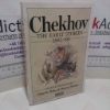 Picture of Chekhov : The Early Stories, 1883-88