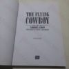 Picture of The Flying Cowboy : The Story of Samuel Cody, Britain's First Airman (Signed)