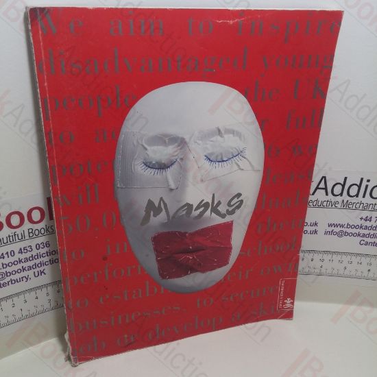 Picture of Masks in Aid of the Prince's Trust