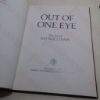 Picture of Out of One Eye : The Art of Kit Williams