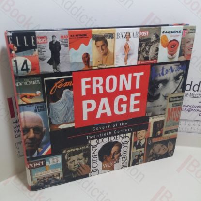 Picture of Front Page : Covers of the Twentieth-Century