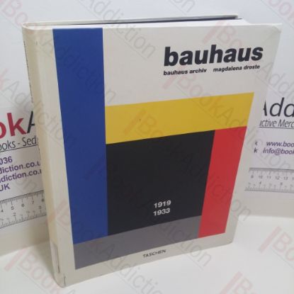 Picture of Bauhaus, 1919-1933