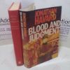 Picture of Blood and Judgment